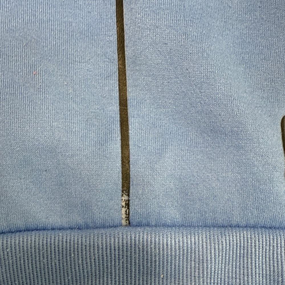 Blue Kids blippi Sweatshirt - Picture 5 of 6